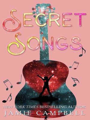cover image of Secret Songs